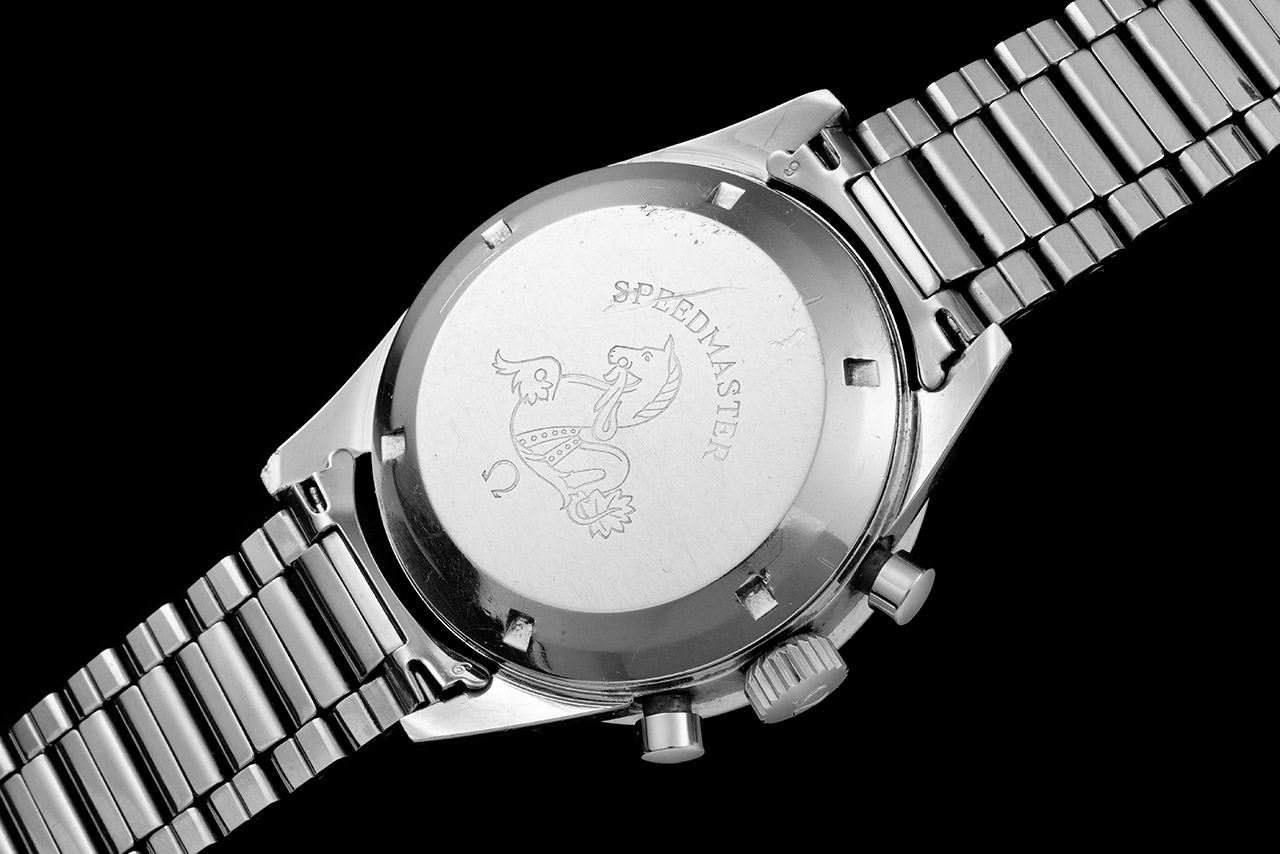 Speedmaster 105.003-63