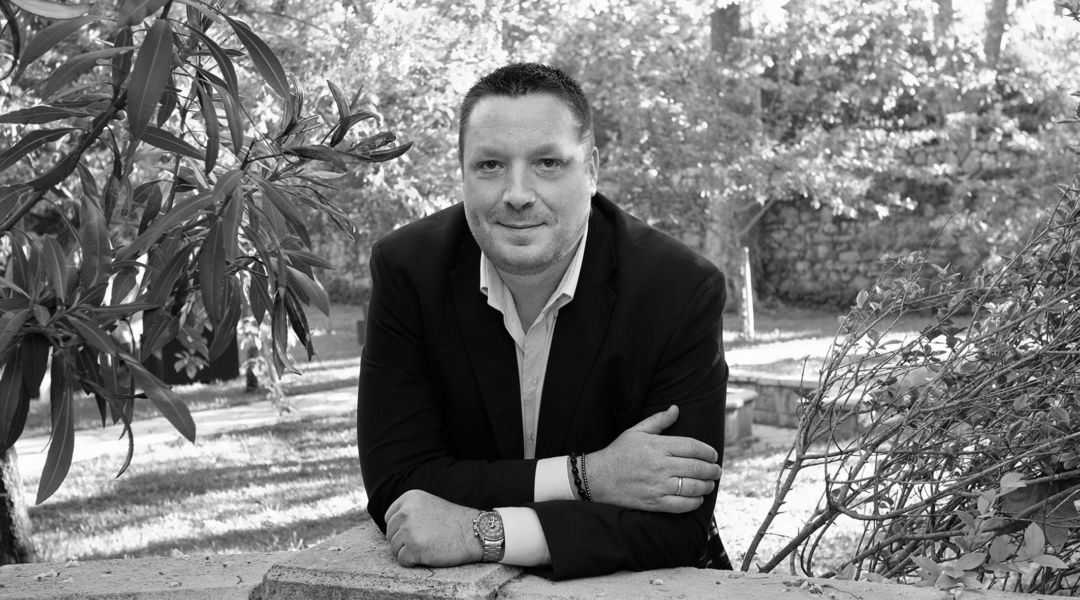 12 QUESTIONS ONLY TO… <br> GUILLAUME JOLY