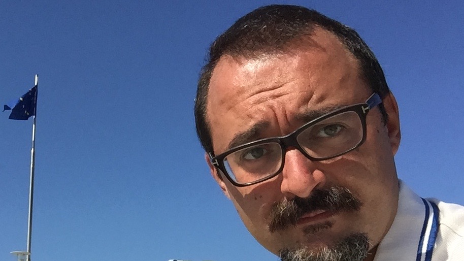 12 QUESTIONS ONLY TO… <br> MAURIZIO COZZANI