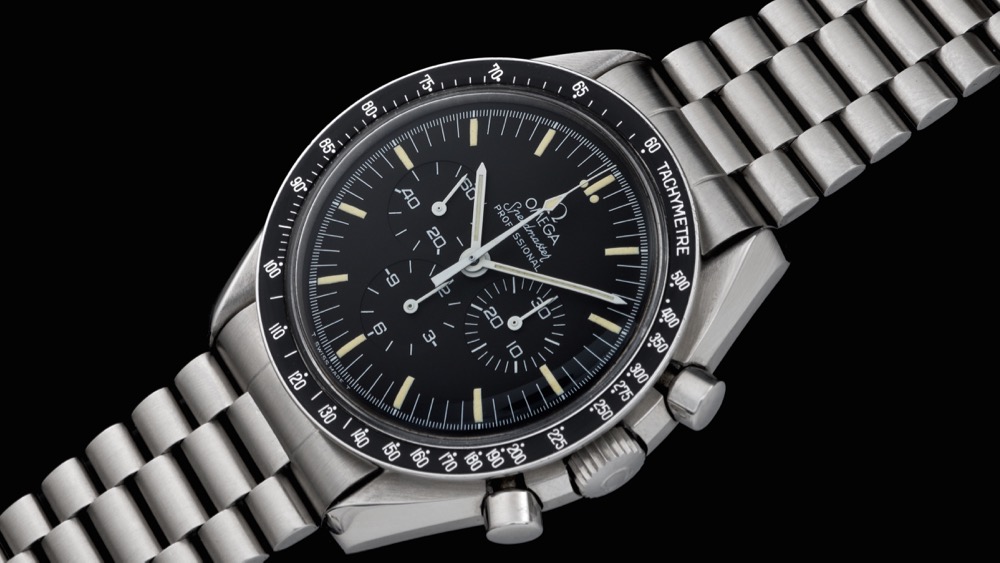 omega speedmaster 345.0808