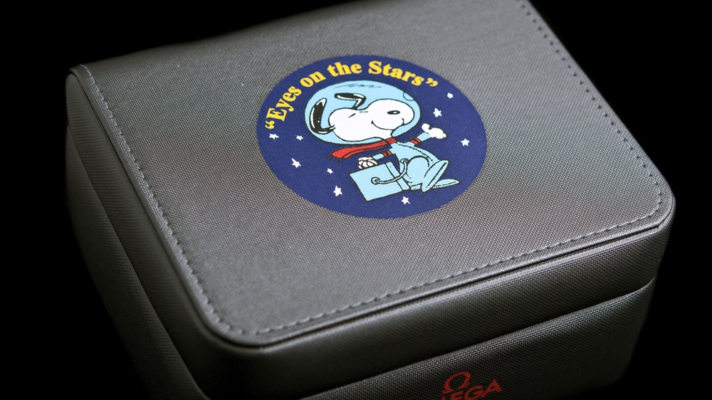 SNOOPY AWARD <br> LIMITED EDITIONS