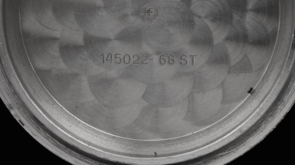 SPEEDMASTER 145.022-68 <br> TRANSITIONAL