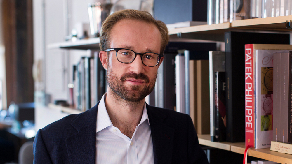 12 QUESTIONS ONLY TO… <br> LOUIS WESTPHALEN