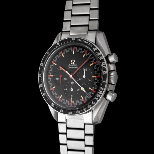 Red Racing Speedmaster 9