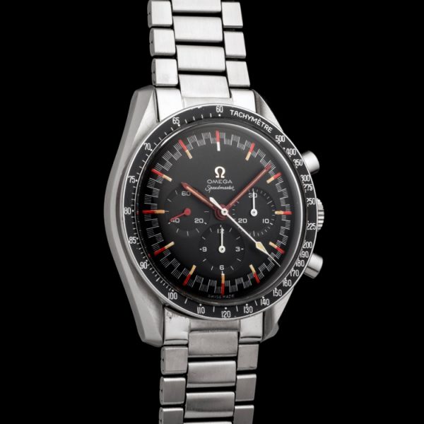 Red Racing Speedmaster 7