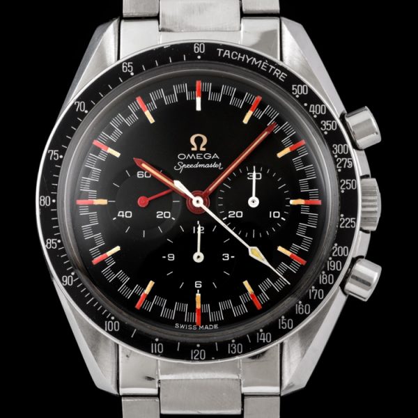 Red Racing Speedmaster 6