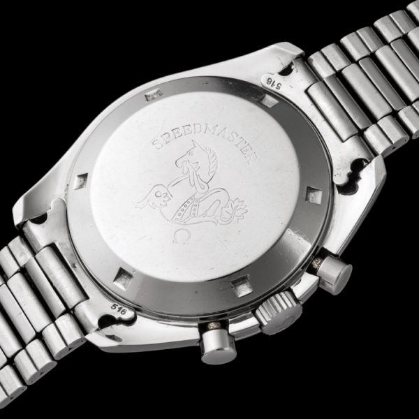 Red Racing Speedmaster 5