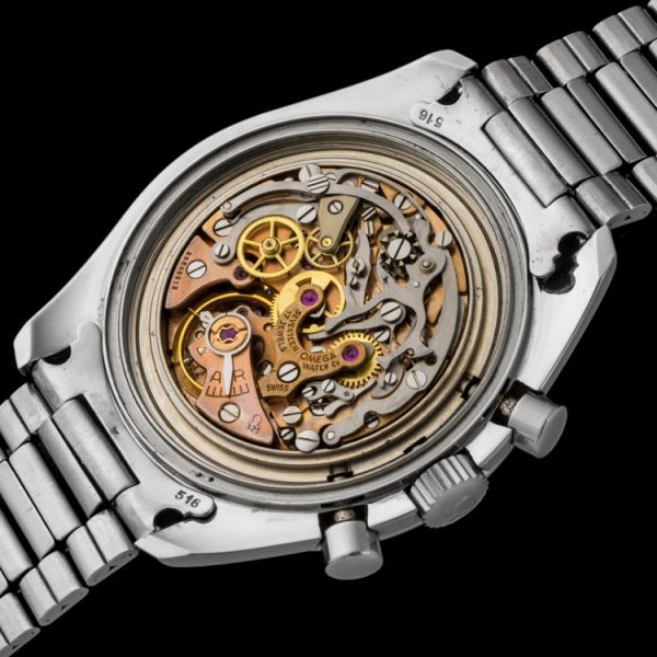 Red Racing Speedmaster 4
