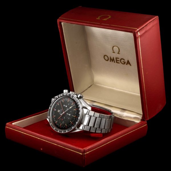 Red Racing Speedmaster 1