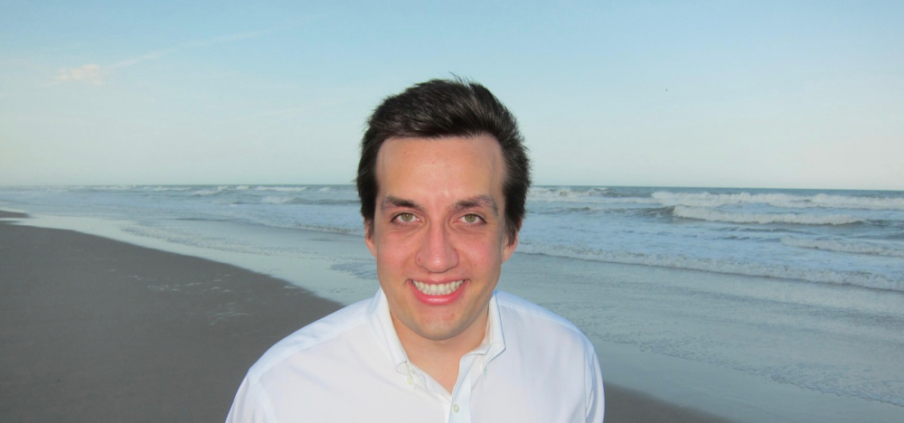 12 QUESTIONS ONLY TO… <br> ERIC WIND