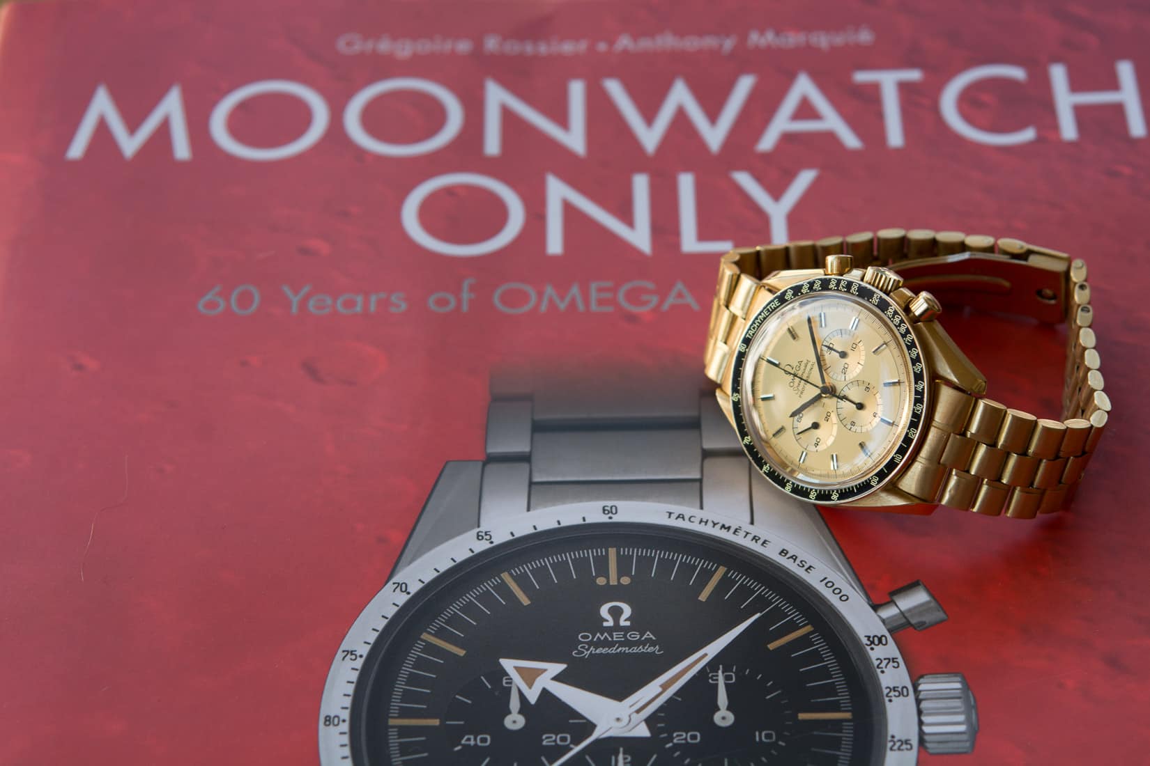 CHRISTMAS SHOPPING GUIDE <br> BY FRATELLOWATCHES