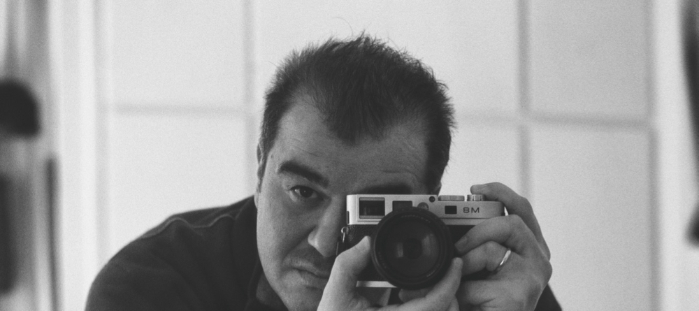 12 QUESTIONS ONLY TO… <br> ILIAS GIANNOPOULOS