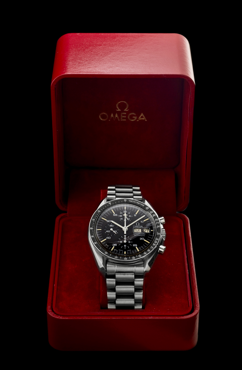 omega speedmaster 376.0822