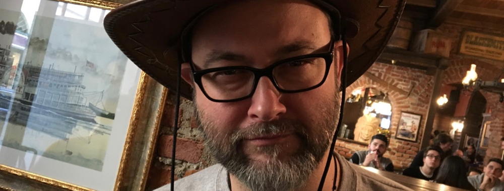 12 QUESTIONS ONLY TO… <br> ANDREAS