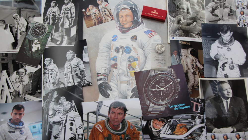 12 QUESTIONS ONLY TO… <br> MOONWATCHUNIVERSE