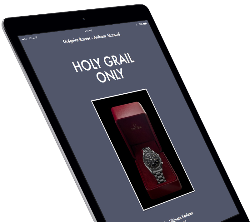 Moonwatch only hotsell pdf download