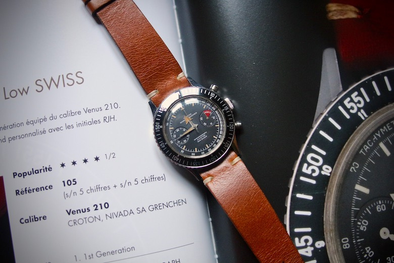 A LOOK TO THE NEW BIBLE <br> BY CHRONOGRAPHES.NET