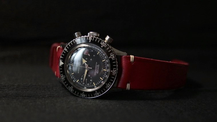 CHRONOMASTER ONLY <br> BY CHRONOGRAPHES.NET