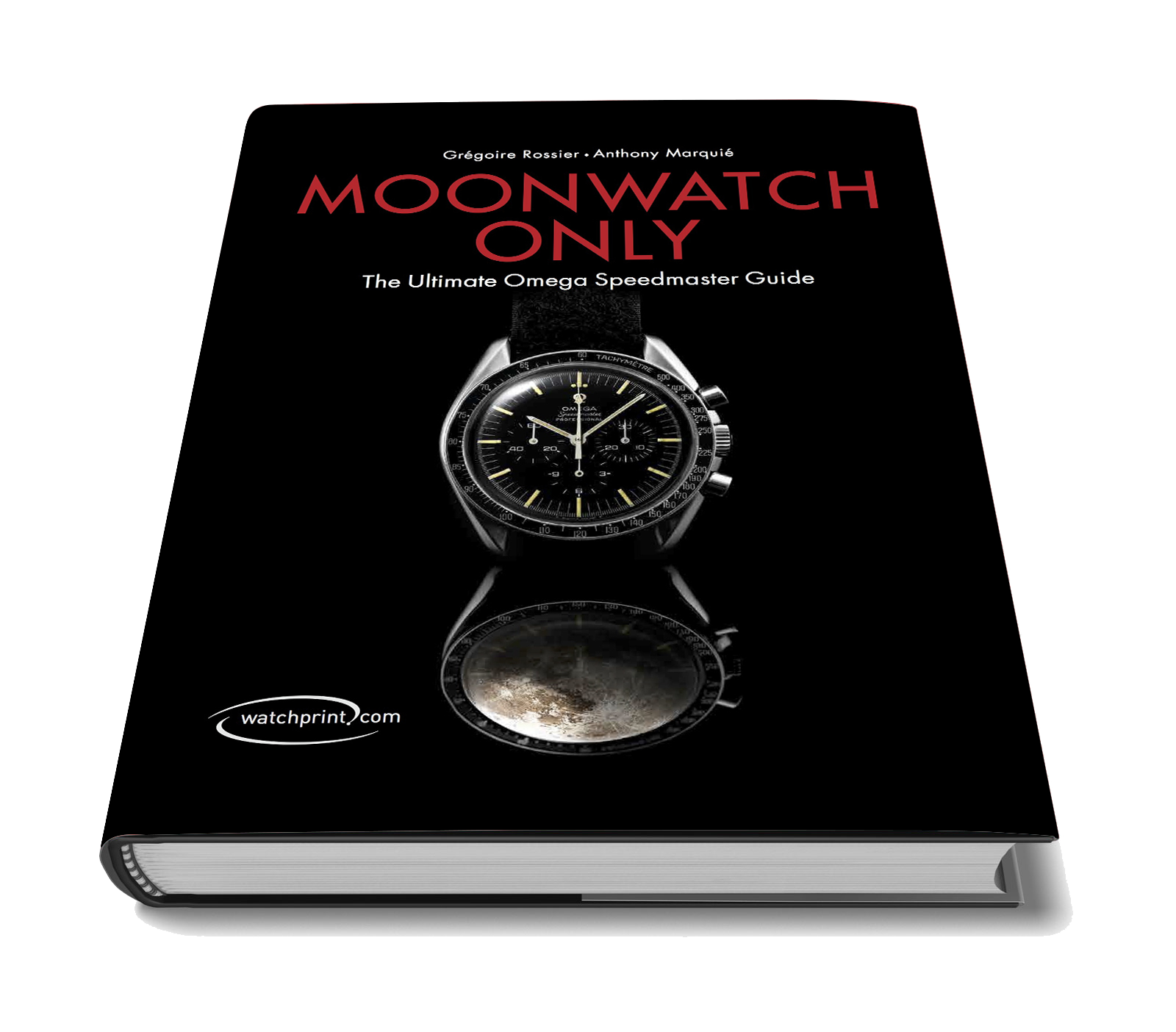 moonwatch only