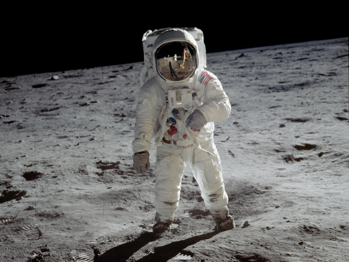 50 YEARS OF <br> APOLLO 11 EDITIONS