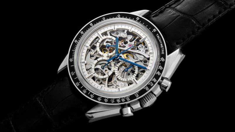 omega speedmaster skeleton