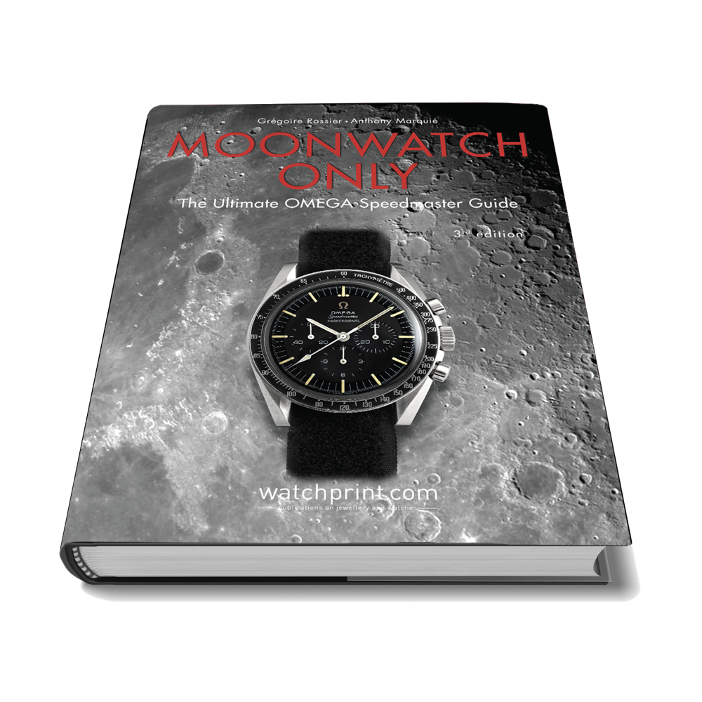 a moonwatch story