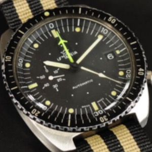 Lemania 5012 on sale