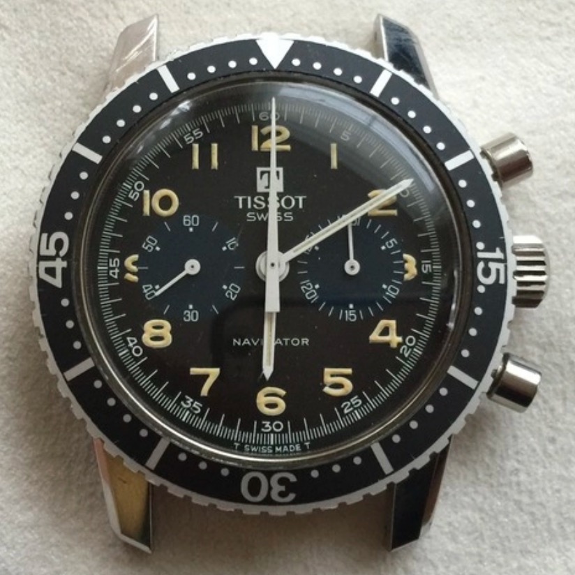 Lemania sales 1872 movement