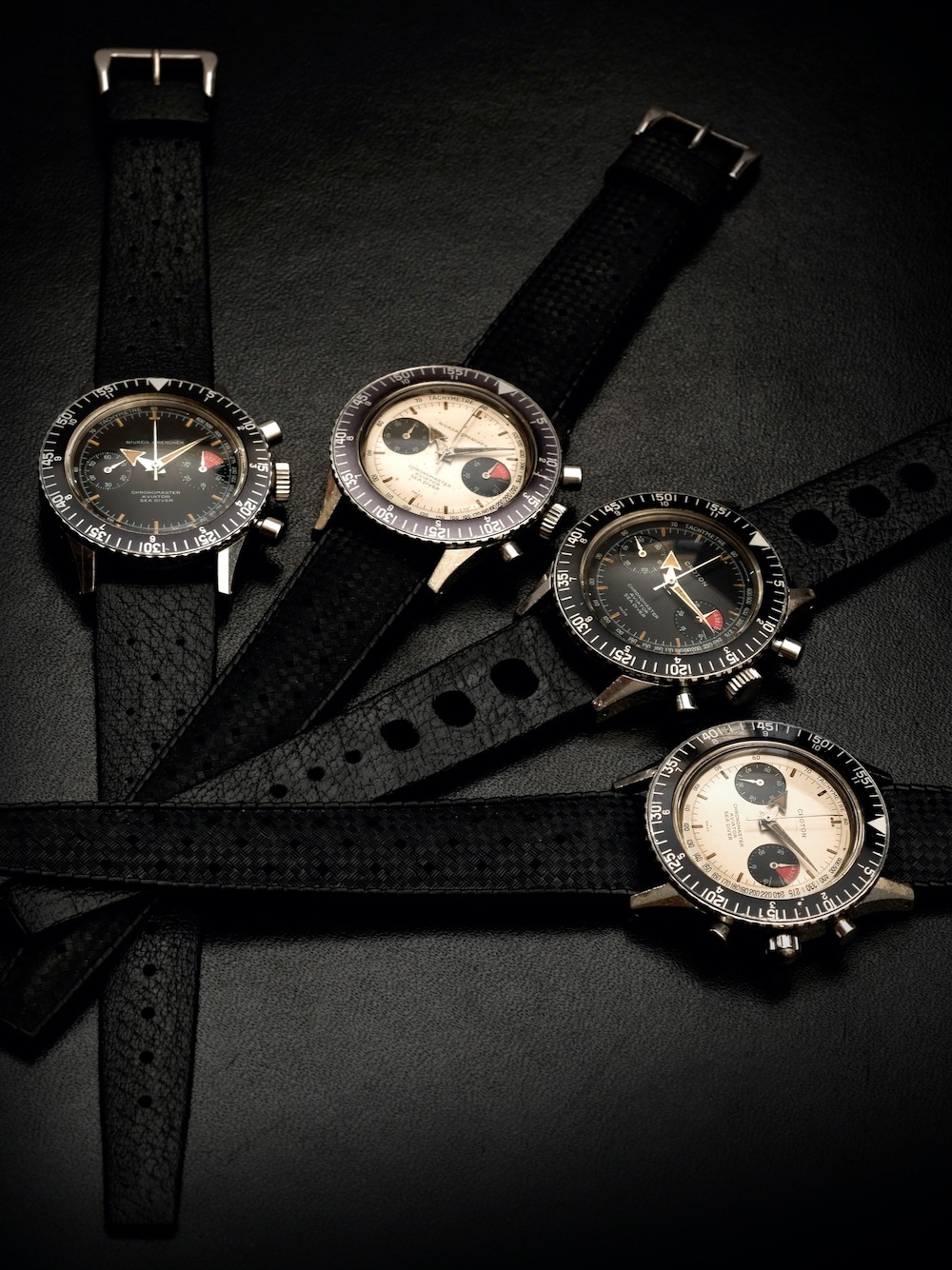 Chronomaster only shop