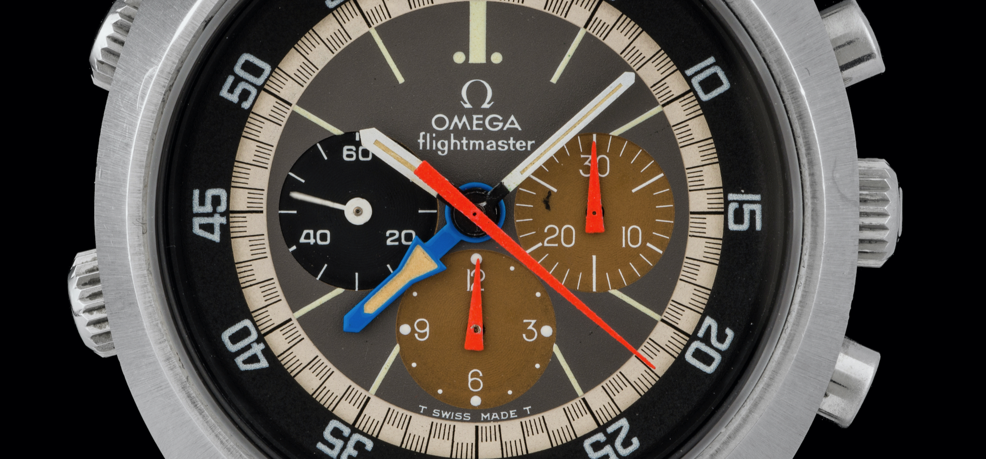 IMPORTANT UPDATES ON <BR> TRANSITIONAL FLIGHTMASTERS